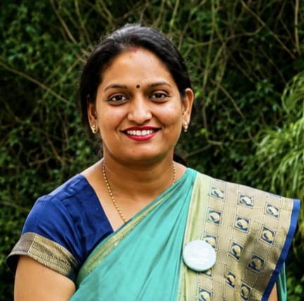 Dr. Kanika Rai, Founder of Kanika's Nursing Academy