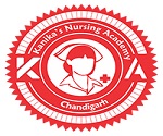 Kanika’s Nursing Academy nursing faculty recruitment vacancy graphic
